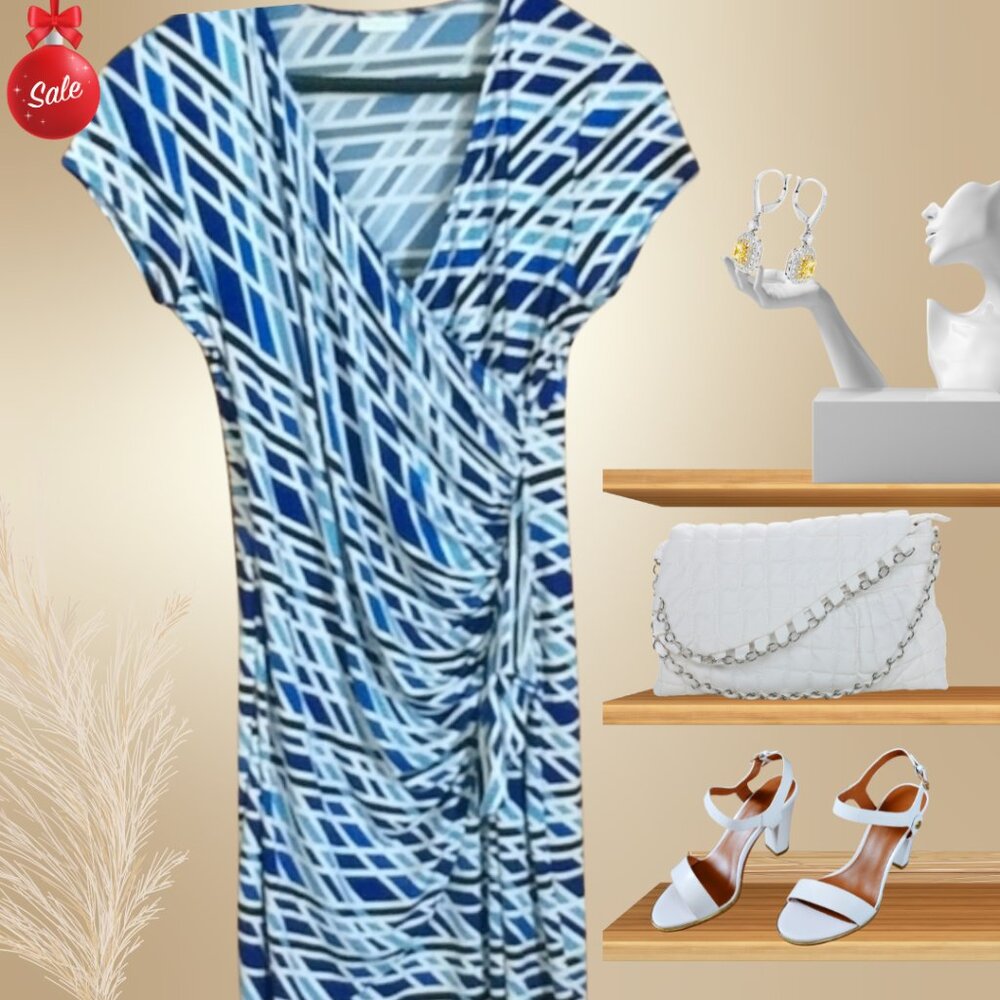 NY&CO Dress